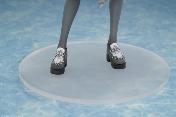Wonderful Everyday -Diskontinuierliches Dasein- PVC Figure 1/7 Yuki Minakami Deluxe Edition 26 cm 10