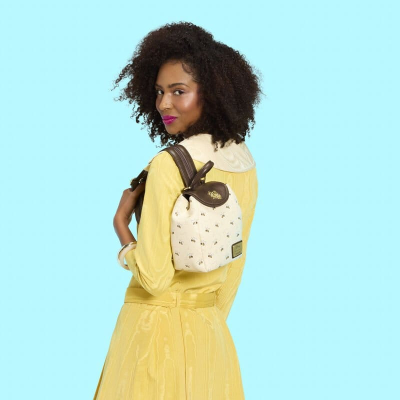 Disney by Loungefly Micro Backpack Winnie the Pooh 5