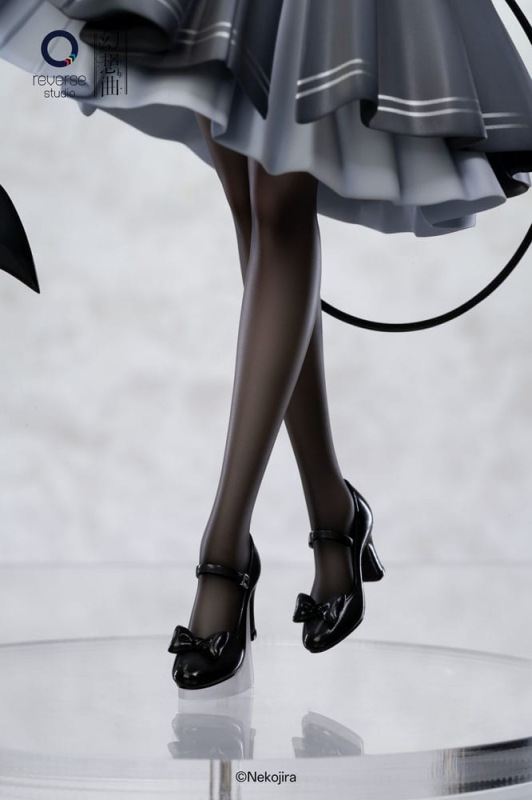 Original Character Fantasias Series Statue 1/6 Thea-chan Apprentice Succubus Ver. (Regular Outfit Ed 2
