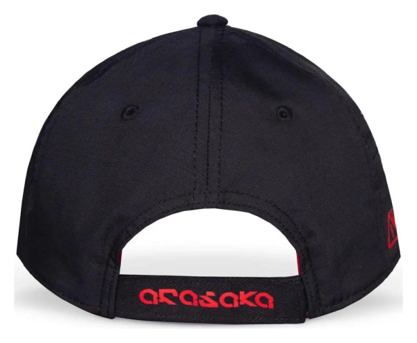 Cyberpunk 2077 Baseball Cap 1