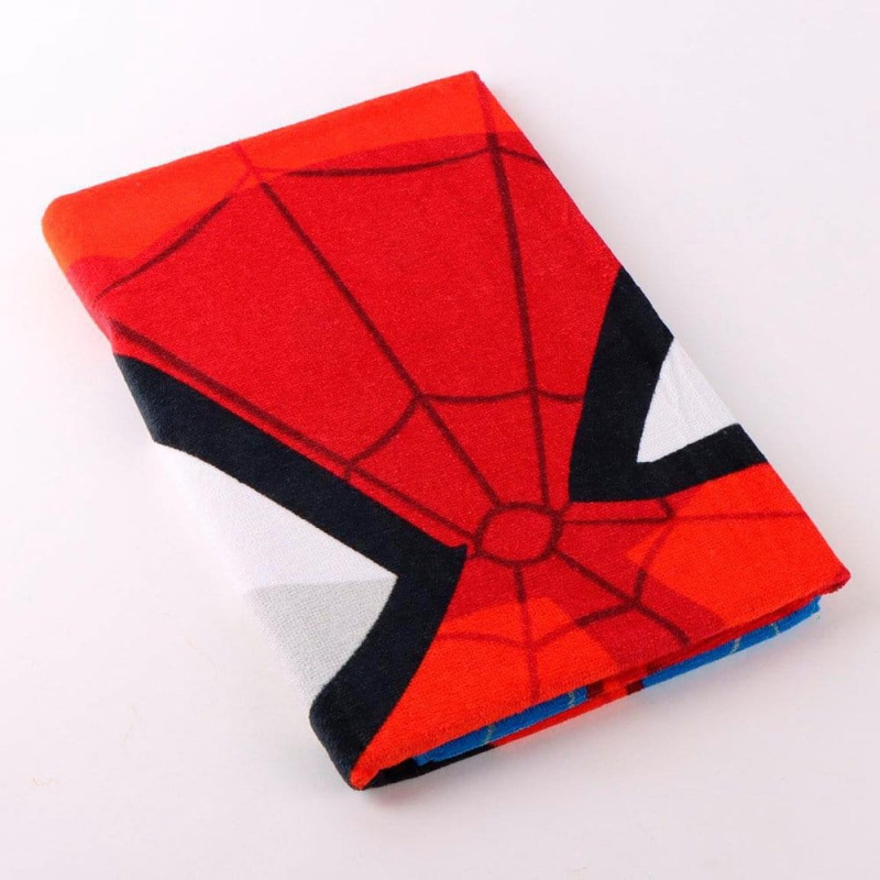 Marvel Towel Spider-Man A 70 x 140 cm 1