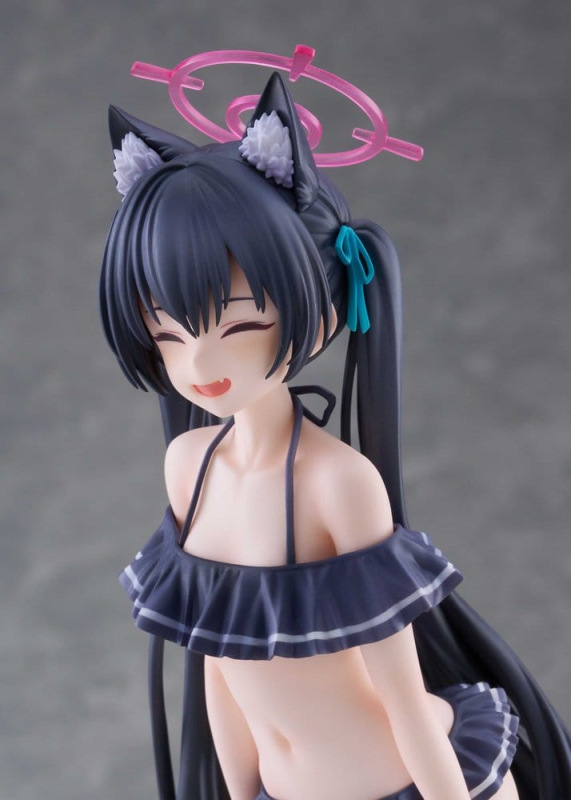 Blue Archive PVC Figure 1/7 Serika (Swimsuit) 25 cm 4
