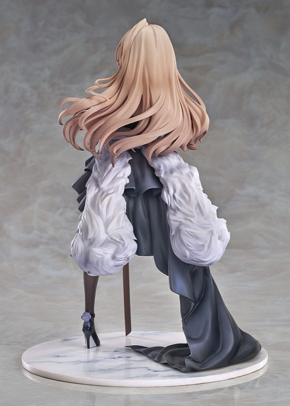Toradora! PVC Statue 1/7 Taiga Aisaka: Dress Ver. 23 cm 3
