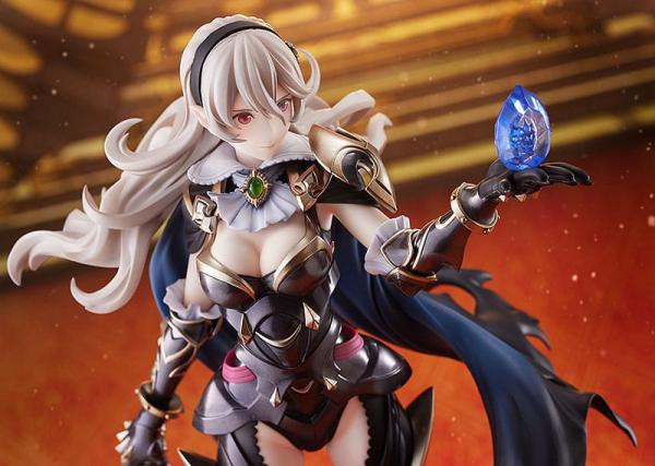 Fire Emblem PVC Statue 1/7 Nohr Noble Corrin 25 cm