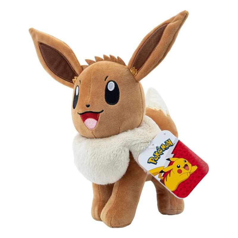 Pokémon Plush Figure Eevee 30 cm 1