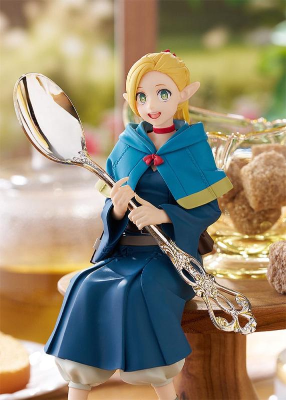 Delicious in Dungeon Pop Up Parade PVC Statue Swacchao! Marcille 13 cm