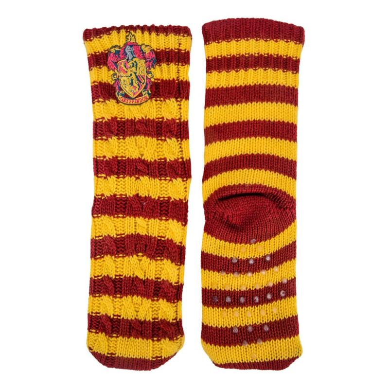 Harry Potter House Socks Gryffindor