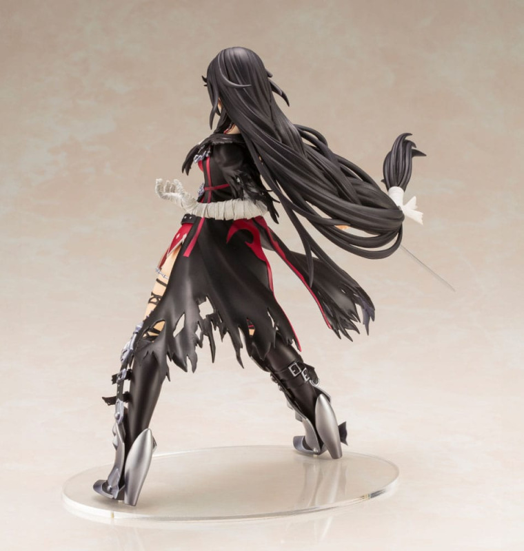 The Legend of Berseria PVC Statue 1/8 Velvet Crowe 20 cm 3
