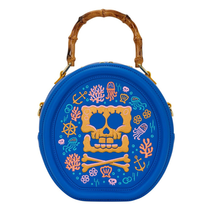 Nickelodeon by Loungefly Crossbody Spongebob Squarepants 2