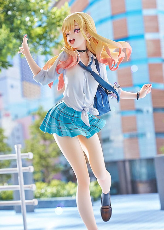 My Dress-Up Darling PVC Statue 1/7 Marin Kitagawa 23 cm 3