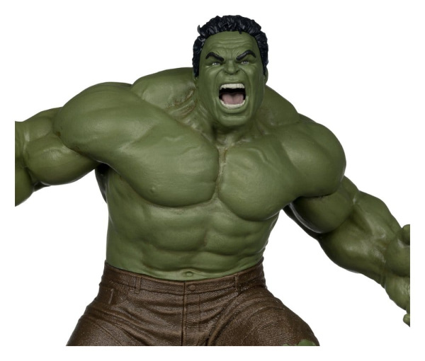 Spider-Man: Brand New Day (2026) Marvel Studios Statue 1/10 Hulk 18 cm 3
