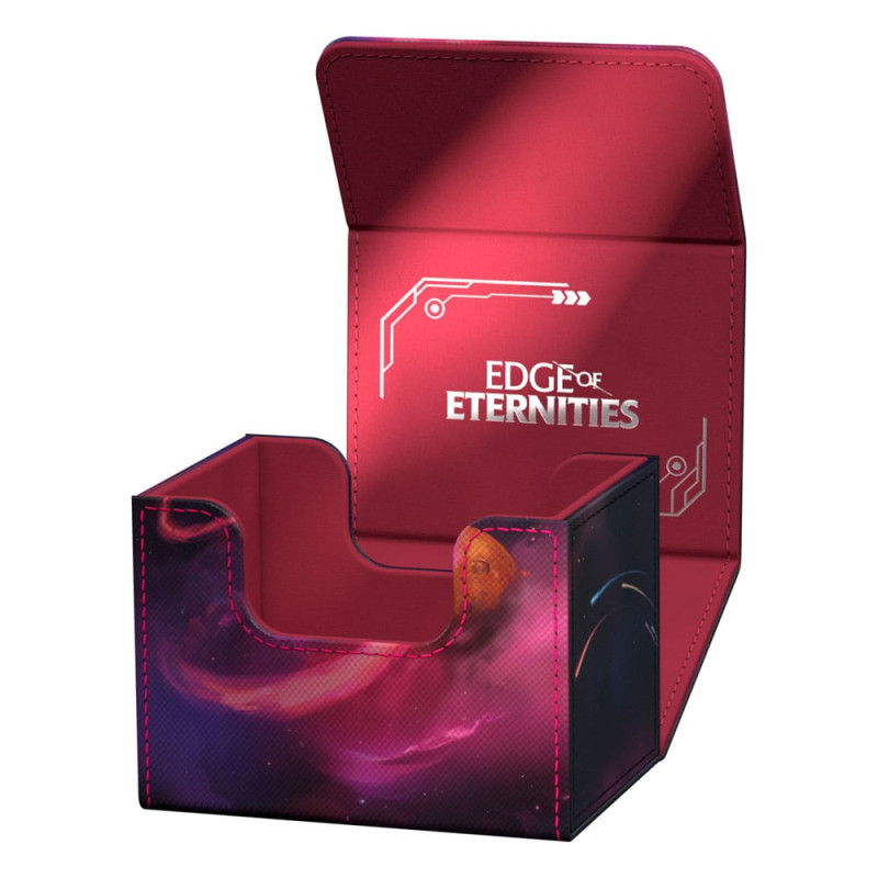 Ultimate Guard Sidewinder 100+ Xenoskin Magic: The Gathering "Edge of Eternities" - Design 08 5