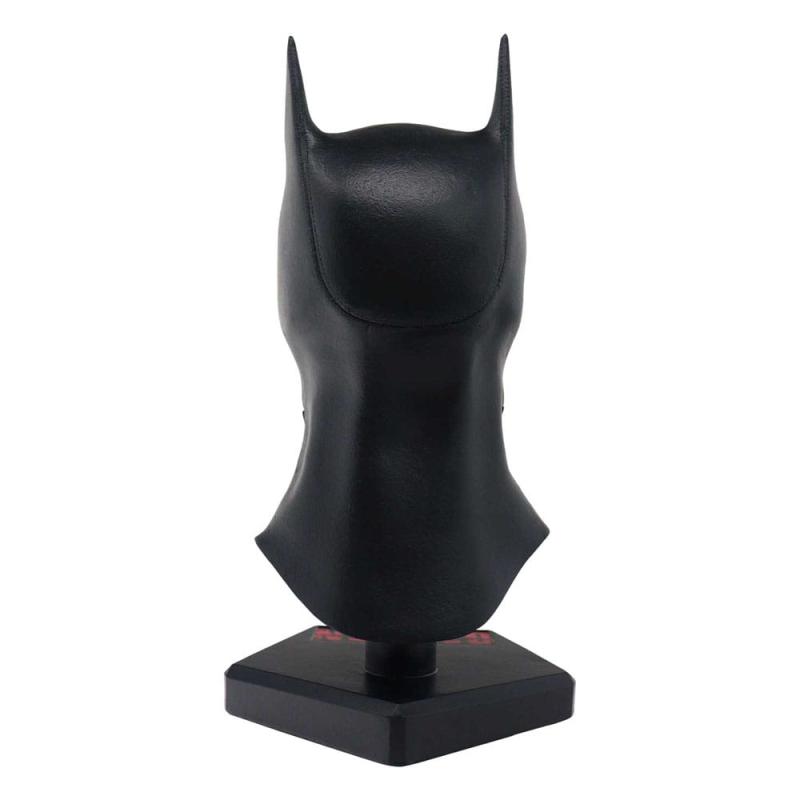 DC Comics: The Batman Bat Cowl Limited Edition 1/1 Replica - FaNaTtik
