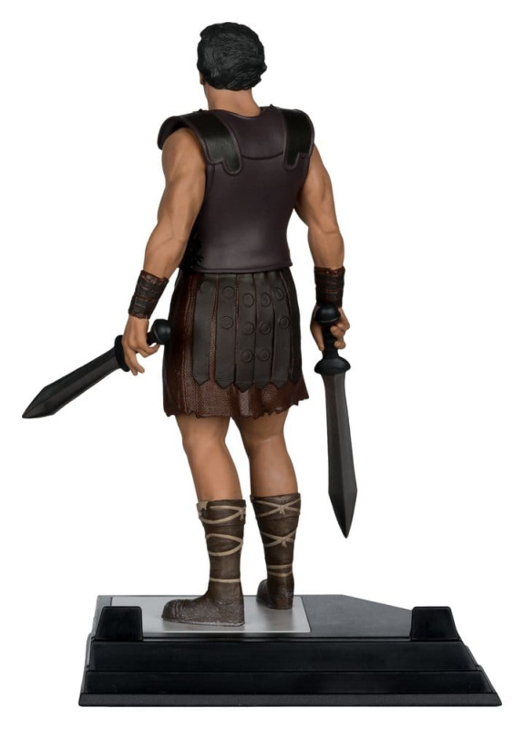 Gladiator II Movie Maniacs Action Figure Lucius 16 cm 5