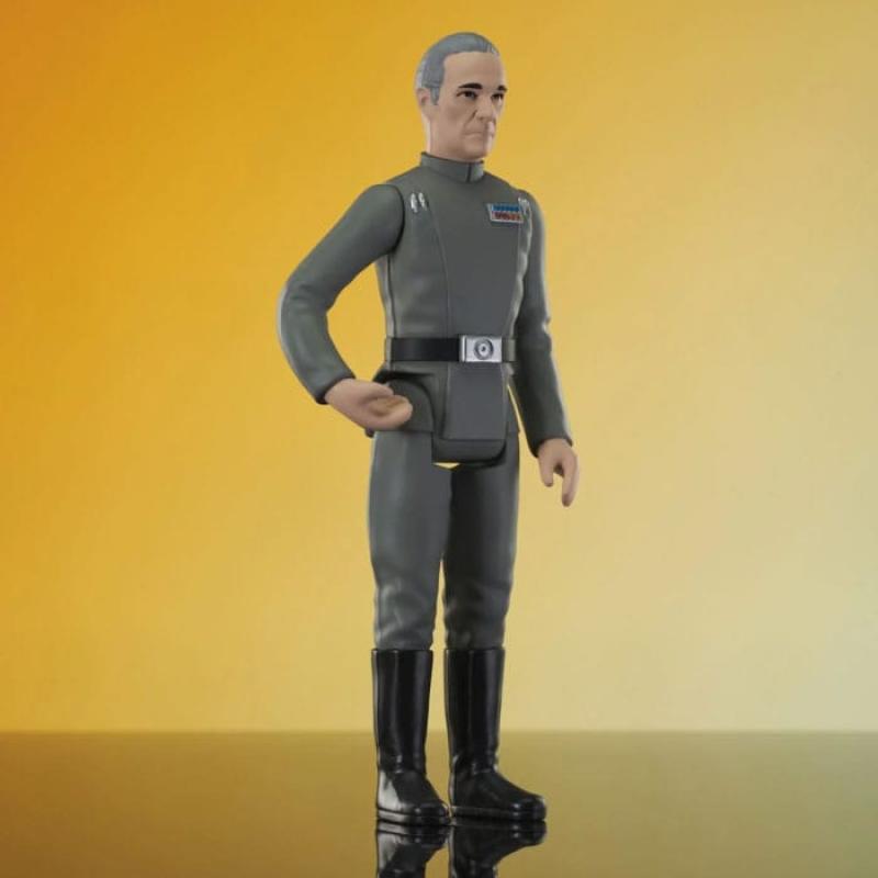 Star Wars Jumbo Vintage Kenner Action Figure Grand Moff Tarkin 30 cm