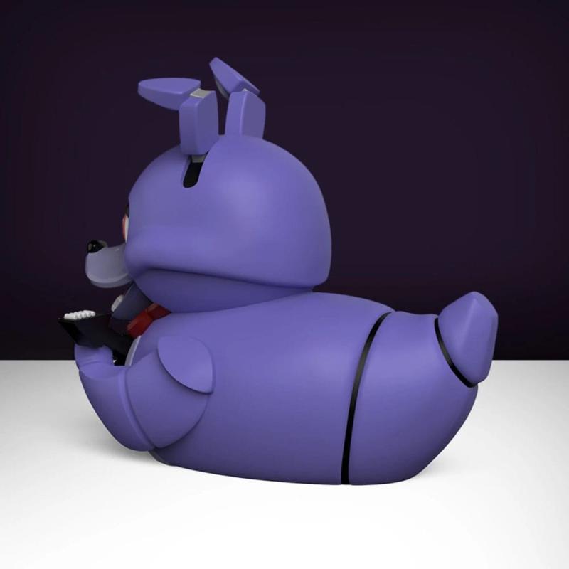 Five Nights at Freddy´s Tubbz PVC Figure Bonnie 1st Edition 10 cm 3