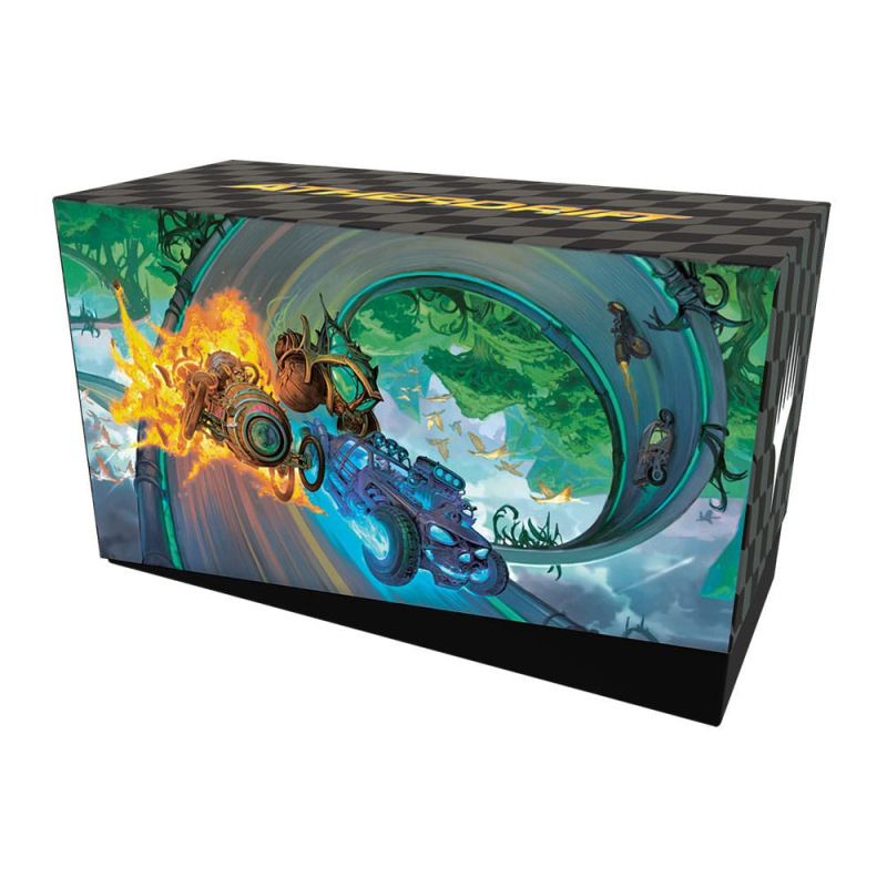 Magic the Gathering Ätherdrift Bundle german 3