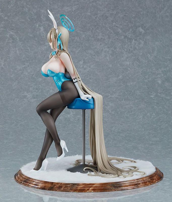 Blue Archive PVC Statue 1/7 Asuna Ichinose (Bunny Girl) 29 cm 11