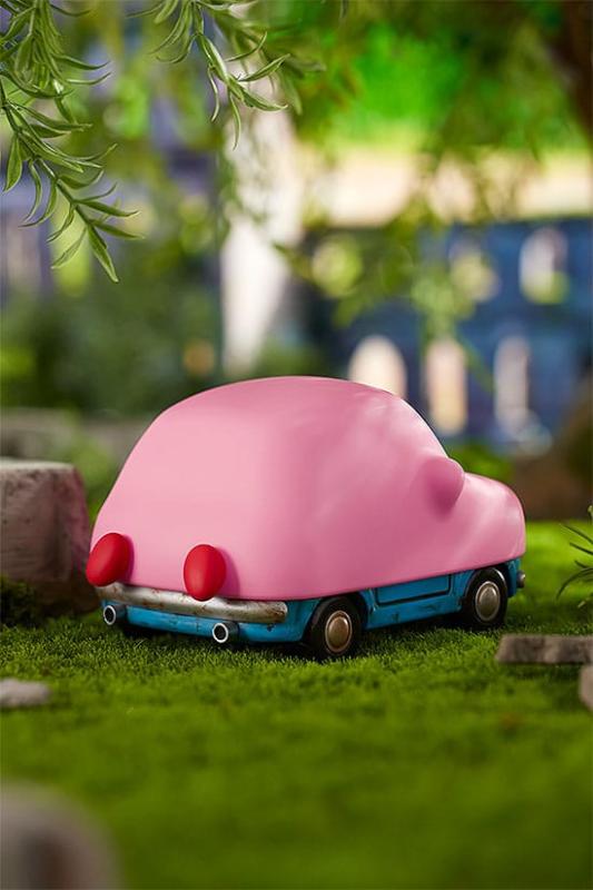 Kirby Pop Up Parade PVC Statue Kirby: Car Mouth Ver. 7 cm