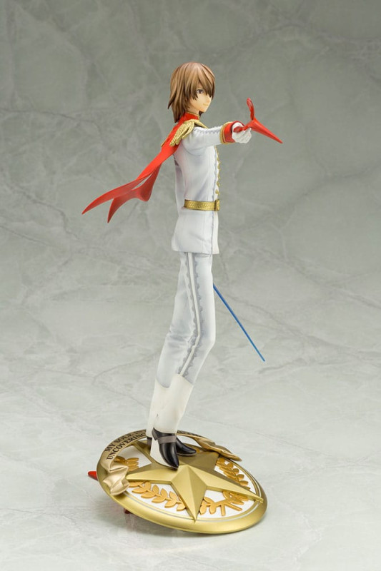 Persona 5 Royal ARTFXJ Statue 1/8 Goro Akechi Phantom Thief Ver. 27 cm 8