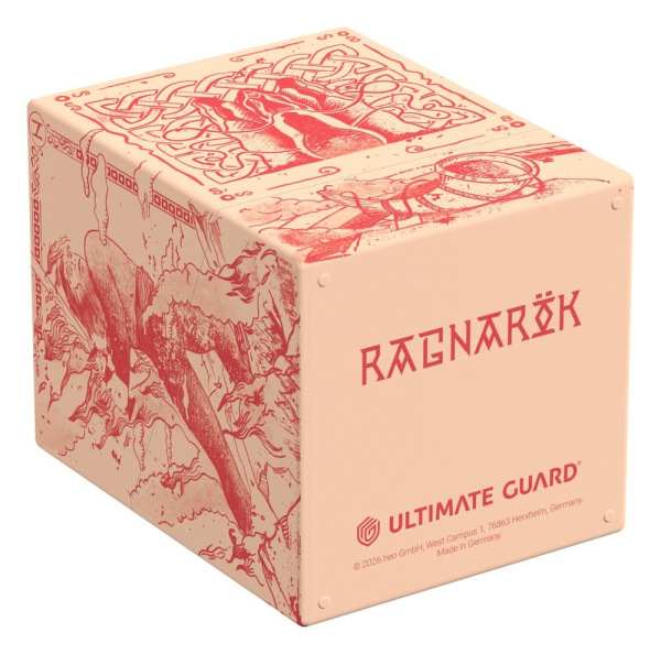 Ultimate Guard RTE Boulder 100+ "Ragnarök" 6