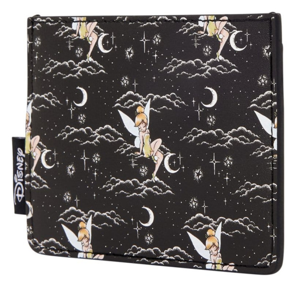 Tinker Bell by Loungefly Cardholder Night Sky 3