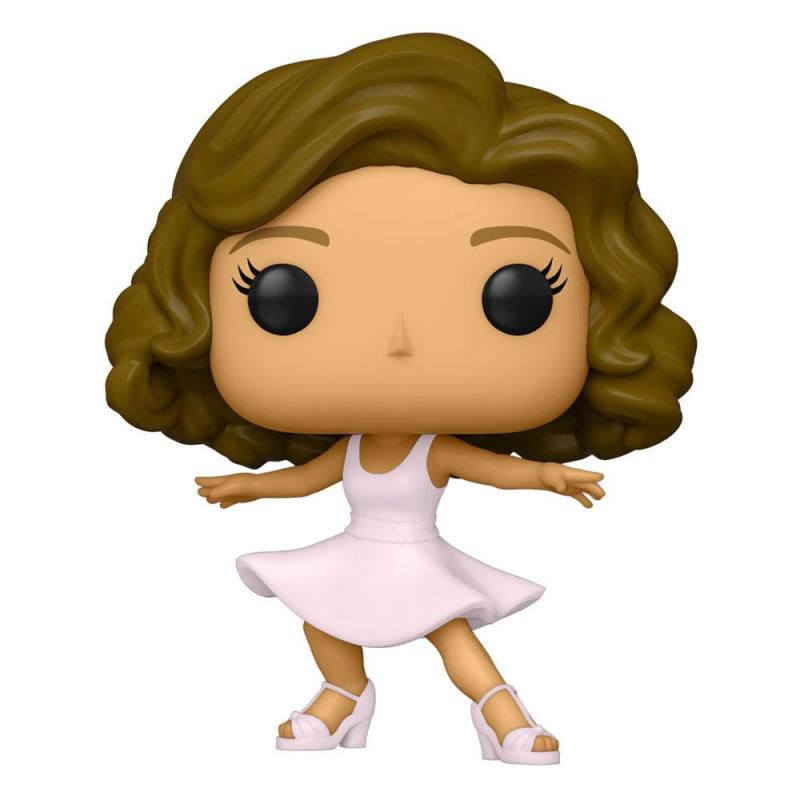 Dirty Dancing POP! TV: Baby 9 cm Vinyl Figure - Funko