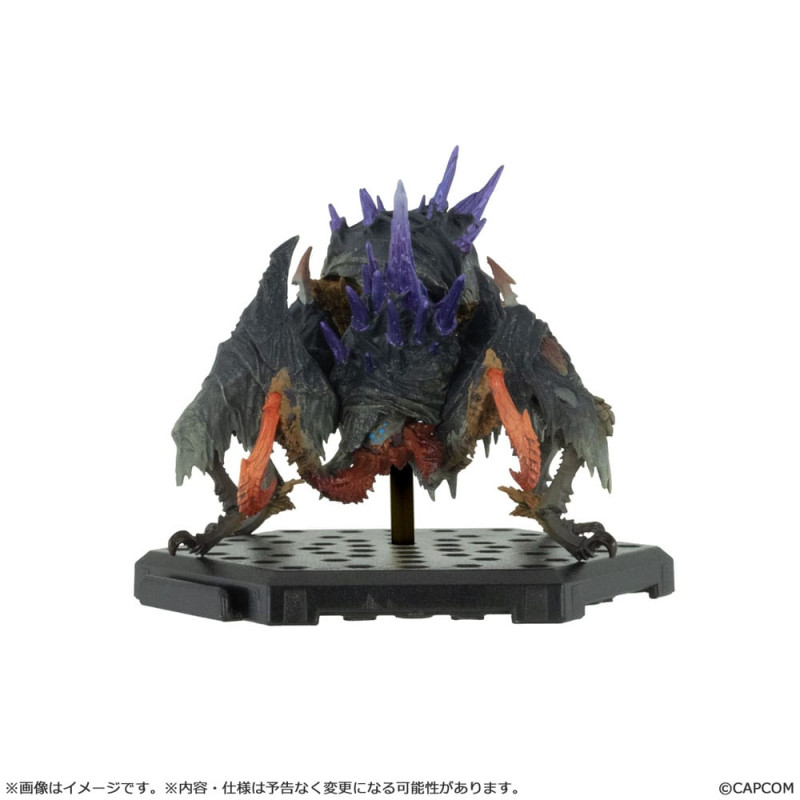 Monster Hunter Figure Builder Trading Figures Standard Model Plus Vol. 29 10 - 15 cm Assortment (6) 6