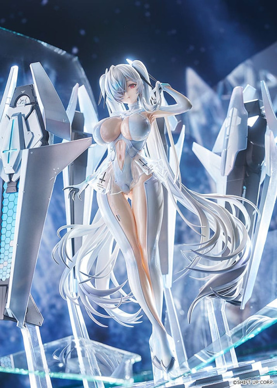 Goddess of Victory: Nikke PVC Statue 1/7 Cinderella 26 cm 2