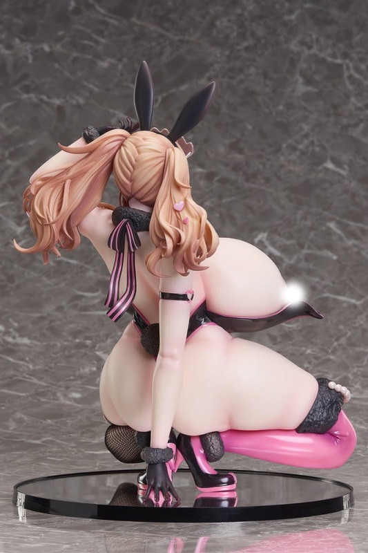 Creators Opinion PVC Figure 1/4 Miya-chan Bunny Ver. 32 cm 7