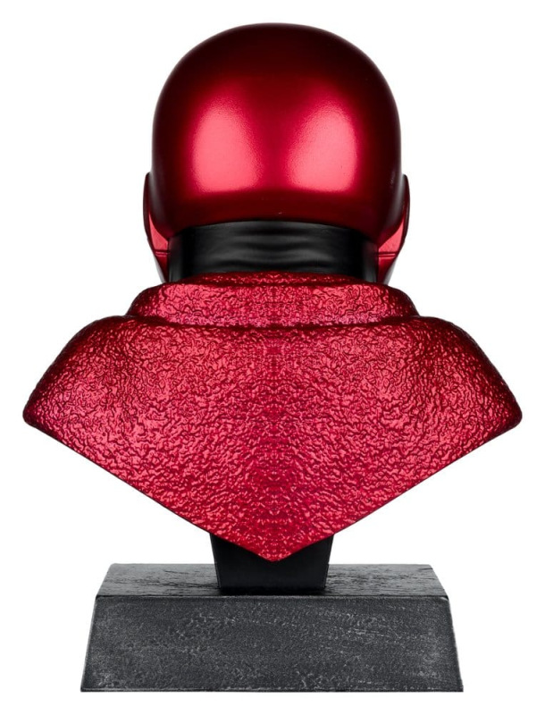 Batman DC Direct Mini-Replica 1/3 Red Hood Mask (Batman: Three Jokers) 18 cm 4