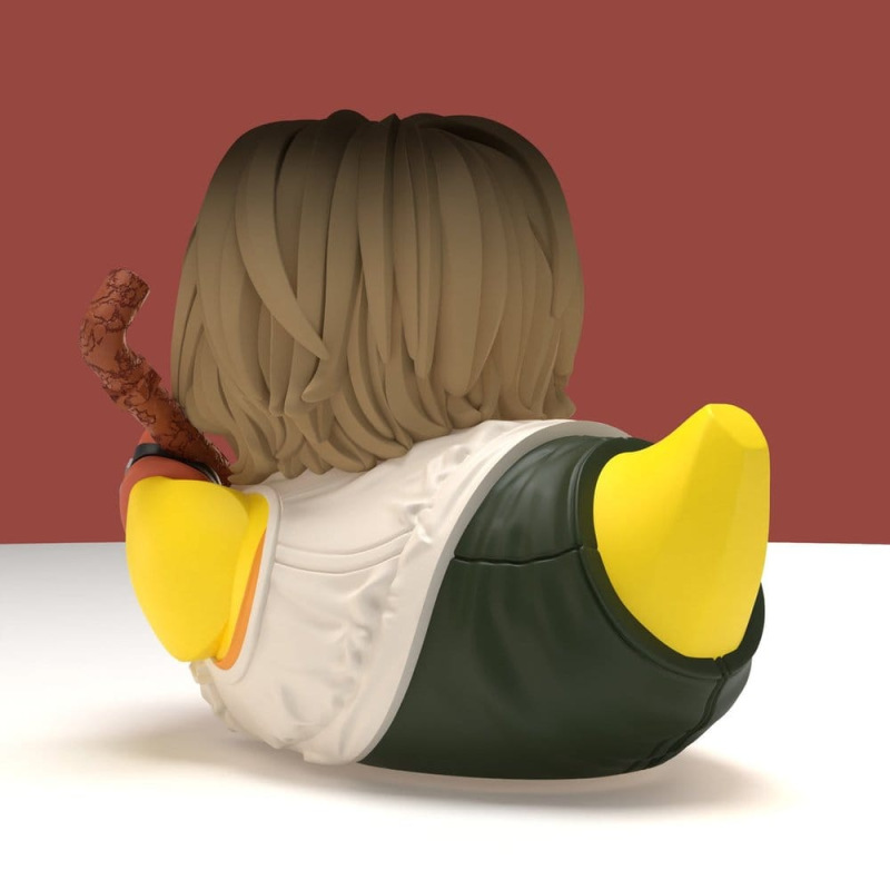 Silent Hill Tubbz PVC Figure Heather Mason Boxed Edition 10 cm 4