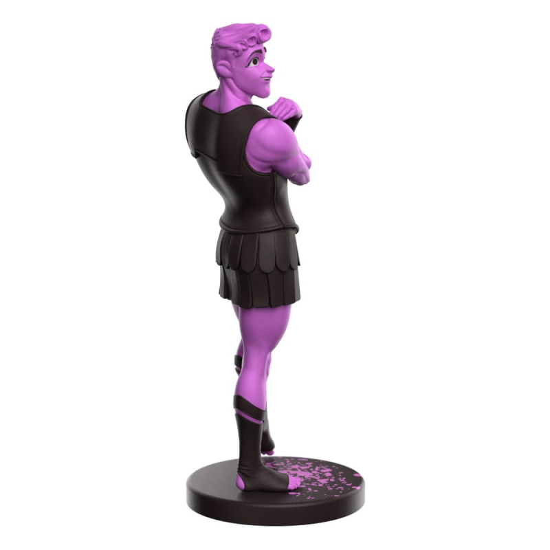 Lore Olympus x Weta Workshop Mini Vinyl Figure Eros 17 cm 5