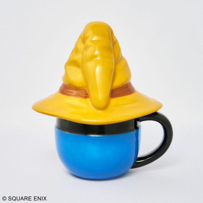 Final Fantasy IX Mug Vivi 1