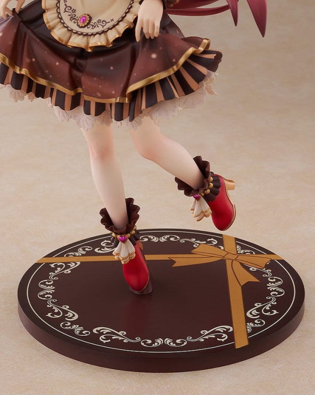 Uma Musume: Pretty Derby PVC Statue 1/6 Mihono Bourbon Code: Icing Ver. 26 cm 6