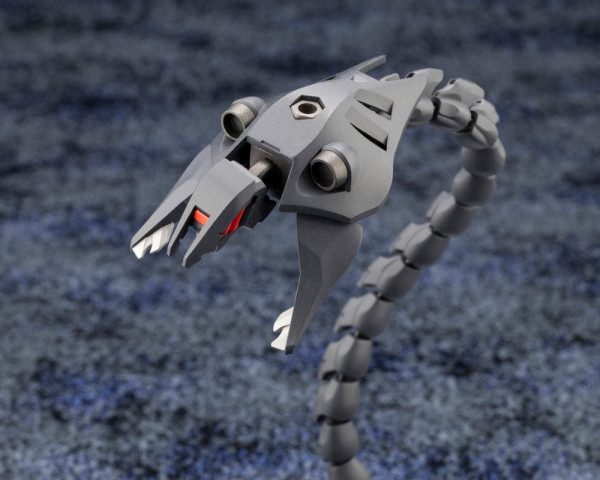 Hexa Gear Plastic Model Kit 1/24 Alternative Creepvenom 34 cm 3