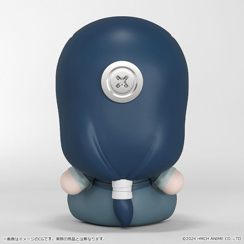 The Legend of Hei II Huggy Good Smile Chibi Figures 7 cm Blind Box Assortment (6) 8