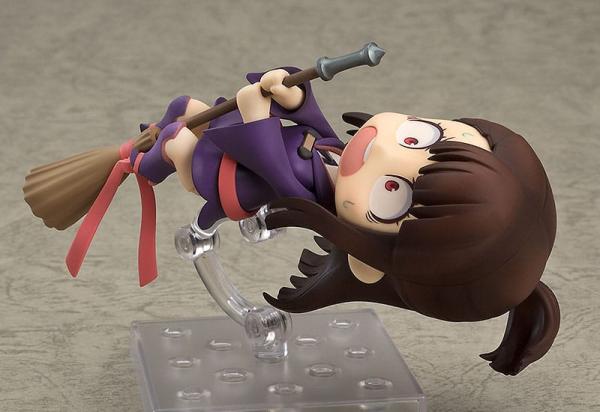 Little Witch Academia Nendoroid Action Figure Atsuko Kagari (3rd-run) 10 cm 6