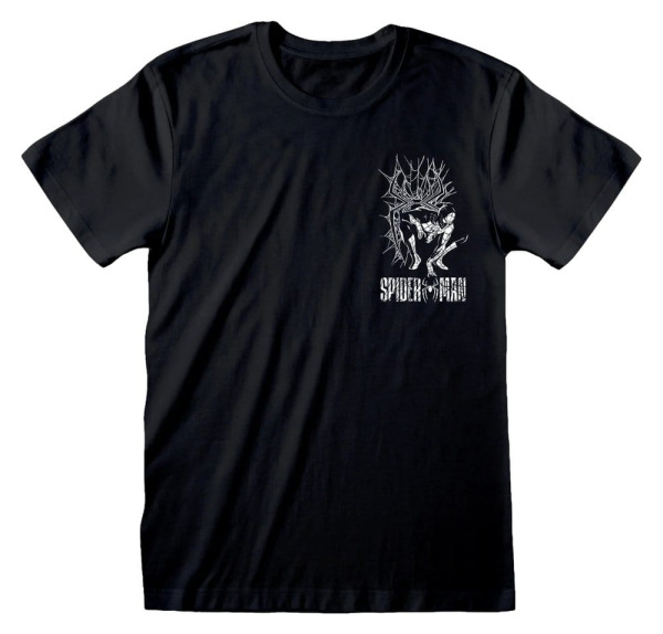 Marvel T-Shirt Spider-Man Brand New Day