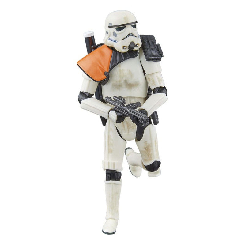 Star Wars Episode IV Black Series Action Figure Sandtrooper 15 cm 8