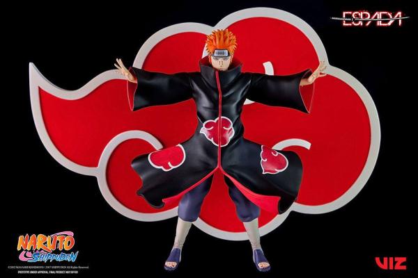 Naruto Shippuden PVC Statue 1/8 Pain (Tendo) 27 cm