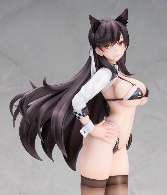 Azur Lane PVC Statue 1/7 Atago Glamorous Max Speed Ver. 25 cm