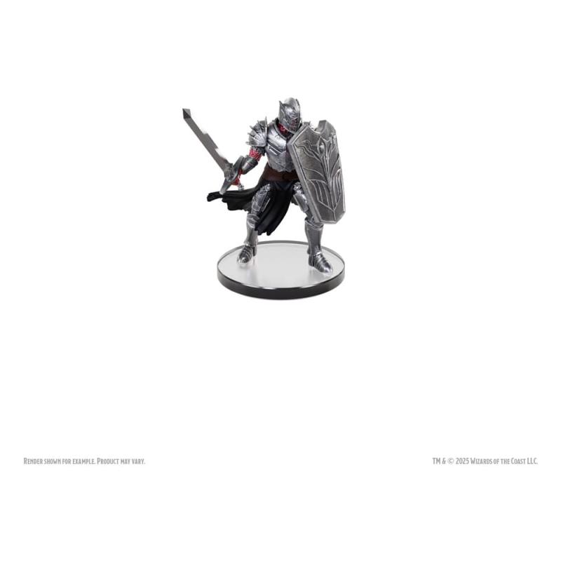 D&D Icons of the Realms: Monster Manual Collection Booster Brick (10) 7