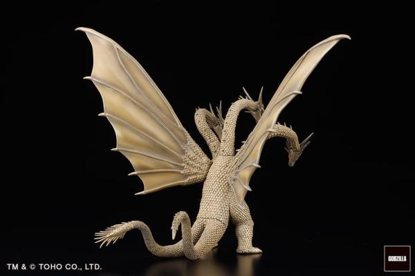 Godzilla Generations Gekizou Series PVC Statues 8 - 9 cm Assortment Kaiju Part. 1 (6) (re-run) 11