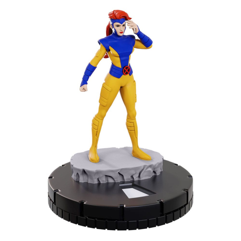 Marvel HeroClix: X-Men '97 Booster Brick (12) 1