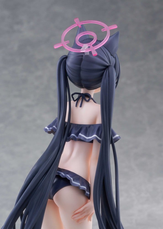 Blue Archive PVC Figure 1/7 Serika (Swimsuit) 25 cm 1