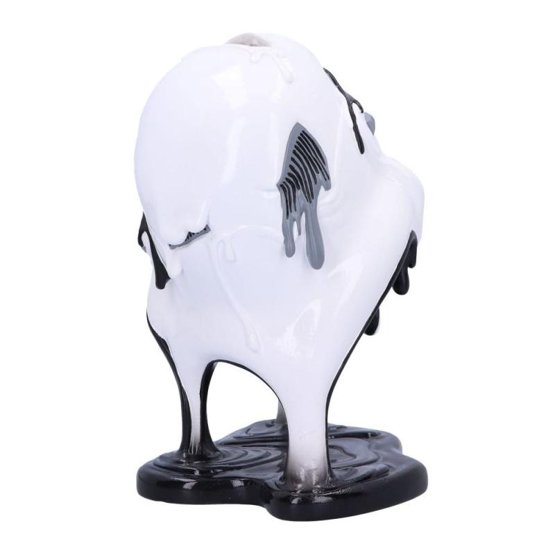 Original Stormtrooper: Too Hot To Handle Stormtrooper 23 cm Figure - Nemesis Now