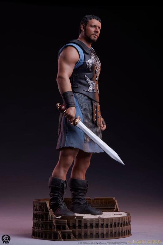 Gladiator Epic Series Statue 1/3 Maximus 66 cm