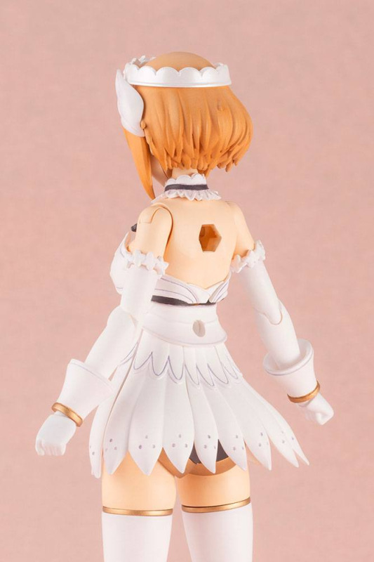Arcanadea Plastic Model Kit Lumitea (Reproduction) 17 cm 12