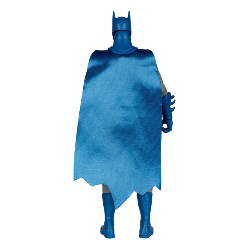 DC Retro Super Friends Action Figure Bizarro Batman 15 cm 5